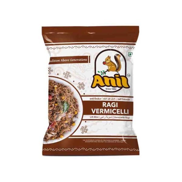 Anil - Ragi Vermicelli 450g
