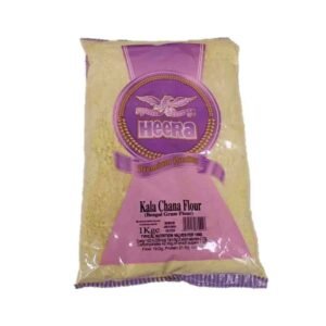 Heera -  Kala Chana Flour (saththu maavu)1kg
