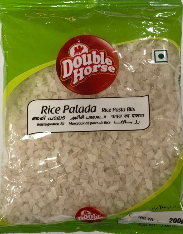 Double Horse Rice palada 200g