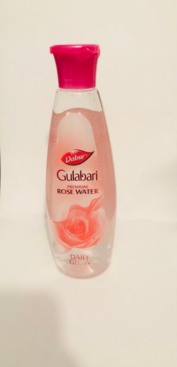 Dabur Gulabari Premium Rose Water 250ml