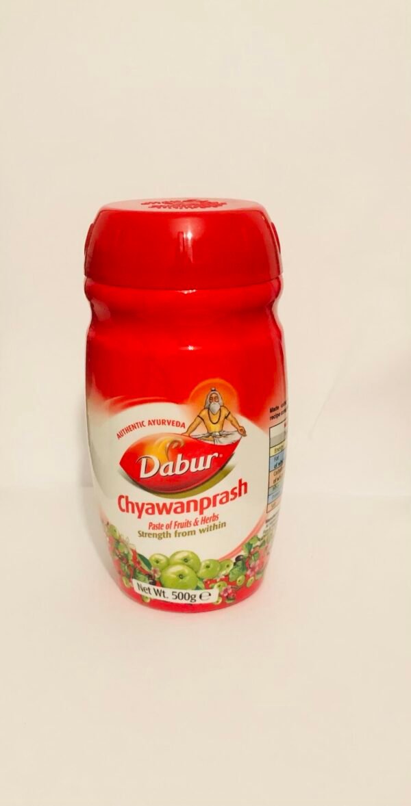 Dabur Chyawanprash 500g