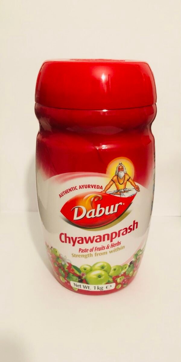 Dabur Chyawanprash 1kg