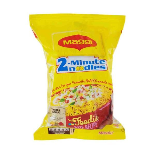 Maggi - 2 minute noodles 50g